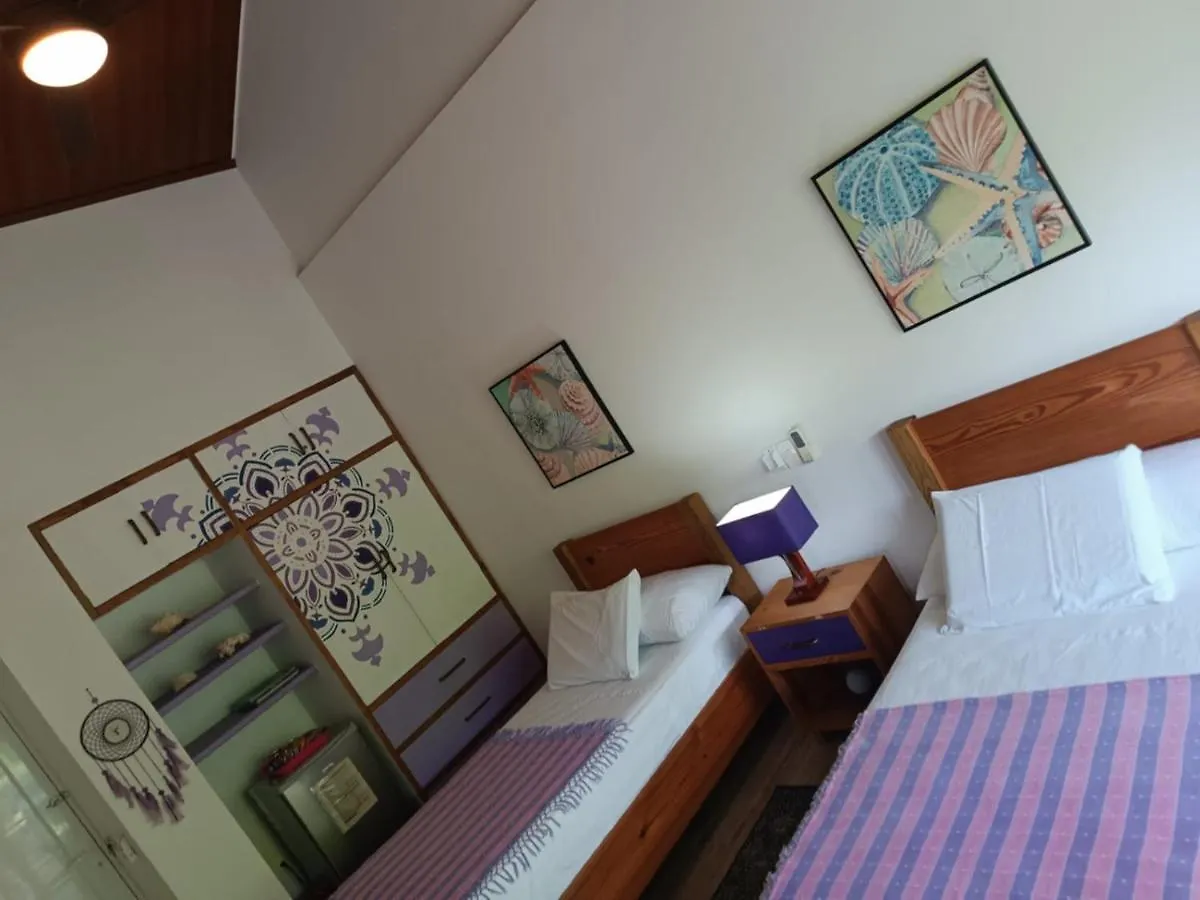 Blue Lizard House Villa San Andres  Lodge San Andres (San Andres and Providencia Islands)