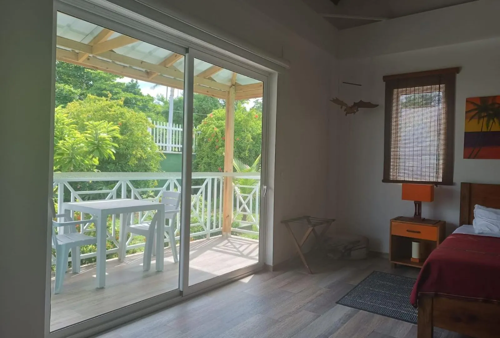 Blue Lizard House Villa San Andres  0*, San Andres (San Andres and Providencia Islands)