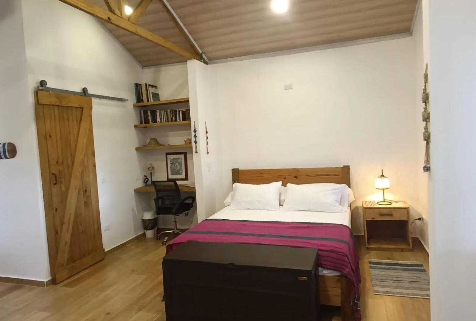 Blue Lizard House Villa San Andres  0*, San Andres (San Andres and Providencia Islands)
