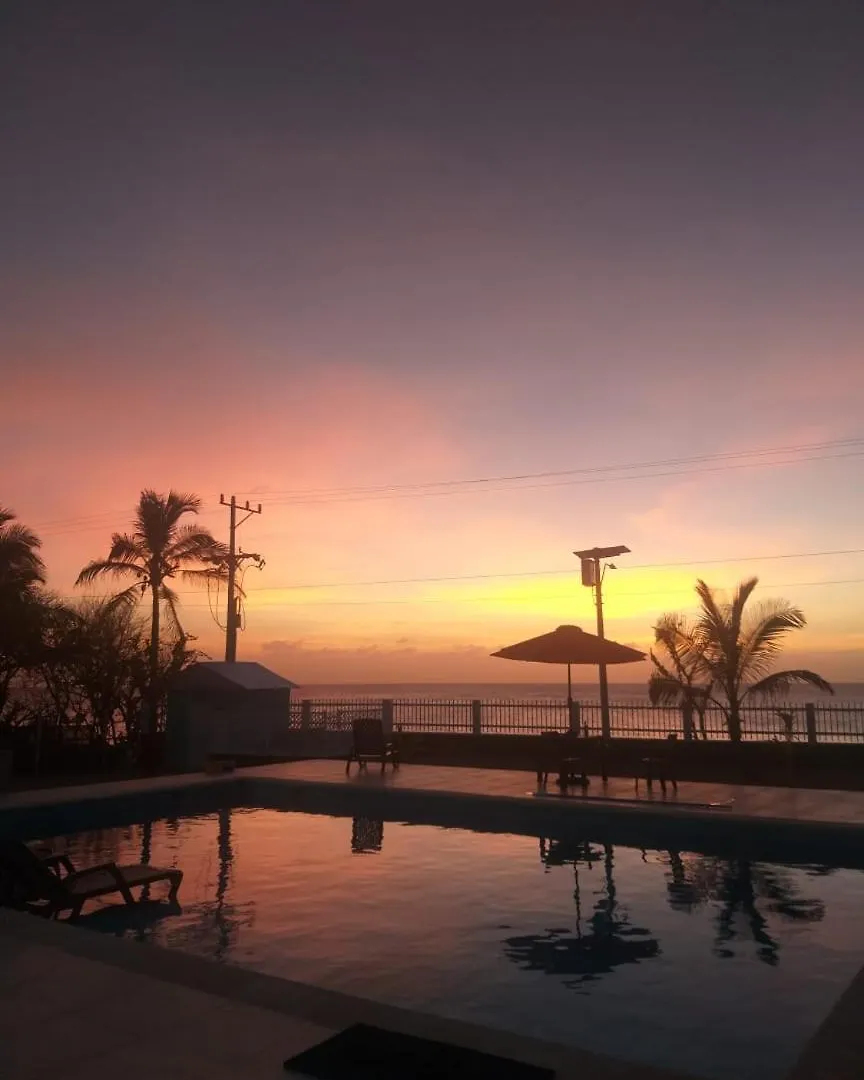 Blue Lizard House Villa San Andres  Lodge San Andres (San Andres and Providencia Islands)