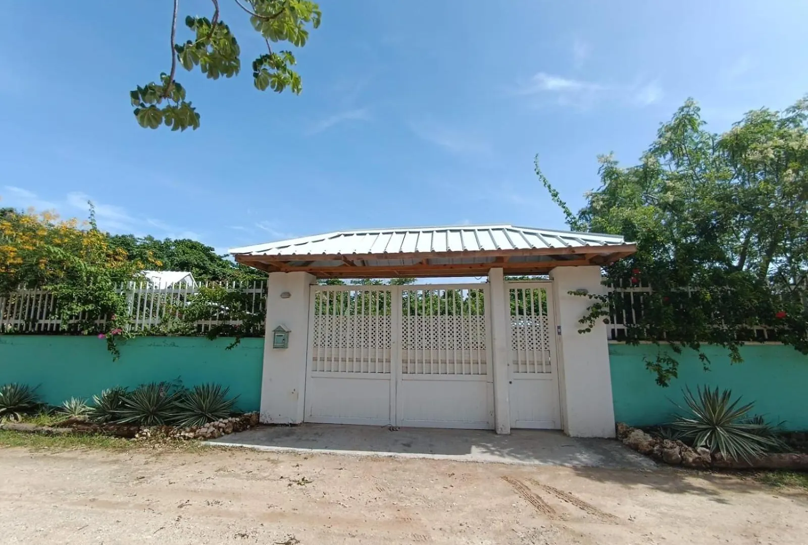 Blue Lizard House Villa San Andres  0*, San Andres (San Andres and Providencia Islands) Colombia