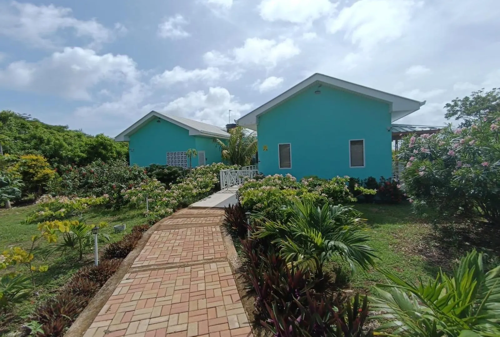 Blue Lizard House Villa San Andres  Lodge San Andres (San Andres and Providencia Islands)