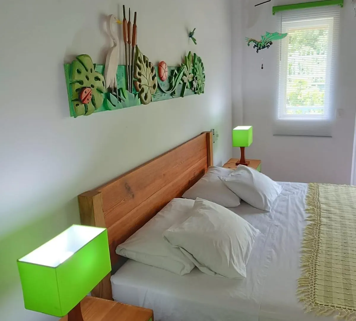 Blue Lizard House Villa San Andres  0*, San Andres (San Andres and Providencia Islands) Colombia