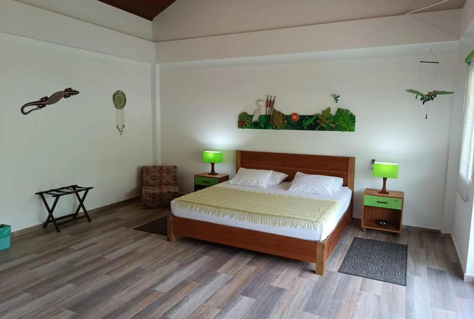 Blue Lizard House Villa San Andres  San Andres (San Andres and Providencia Islands)
