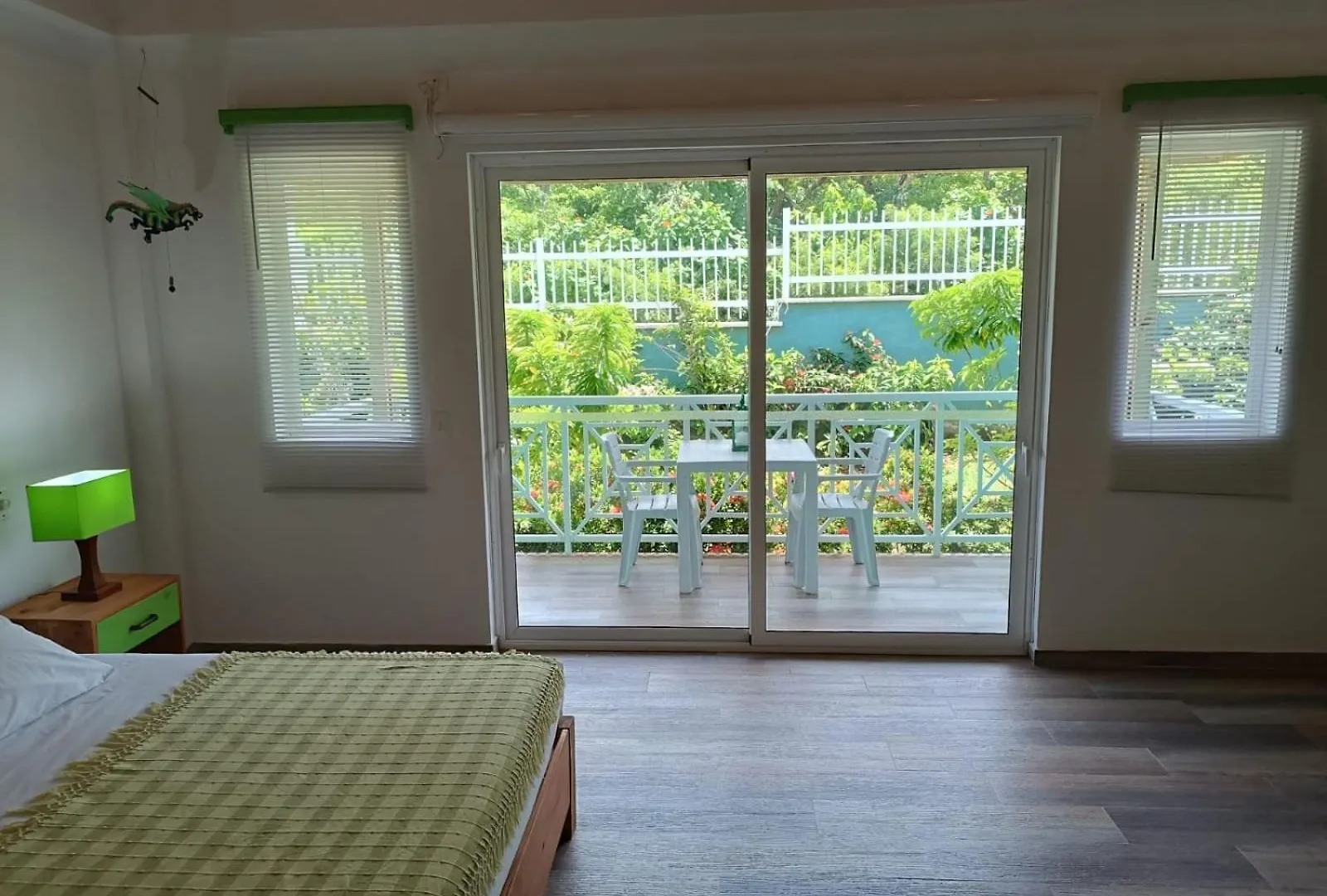 Blue Lizard House Villa San Andres  Lodge San Andres (San Andres and Providencia Islands)