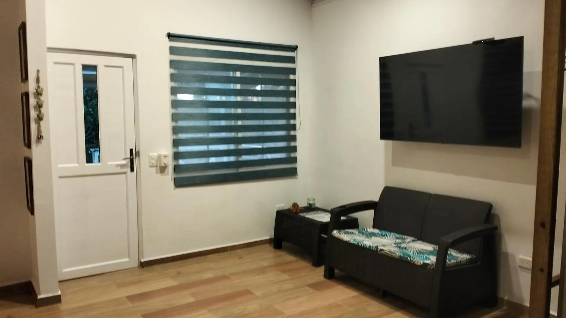 San Andrés Blue Lizard House 빌라 콜롬비아