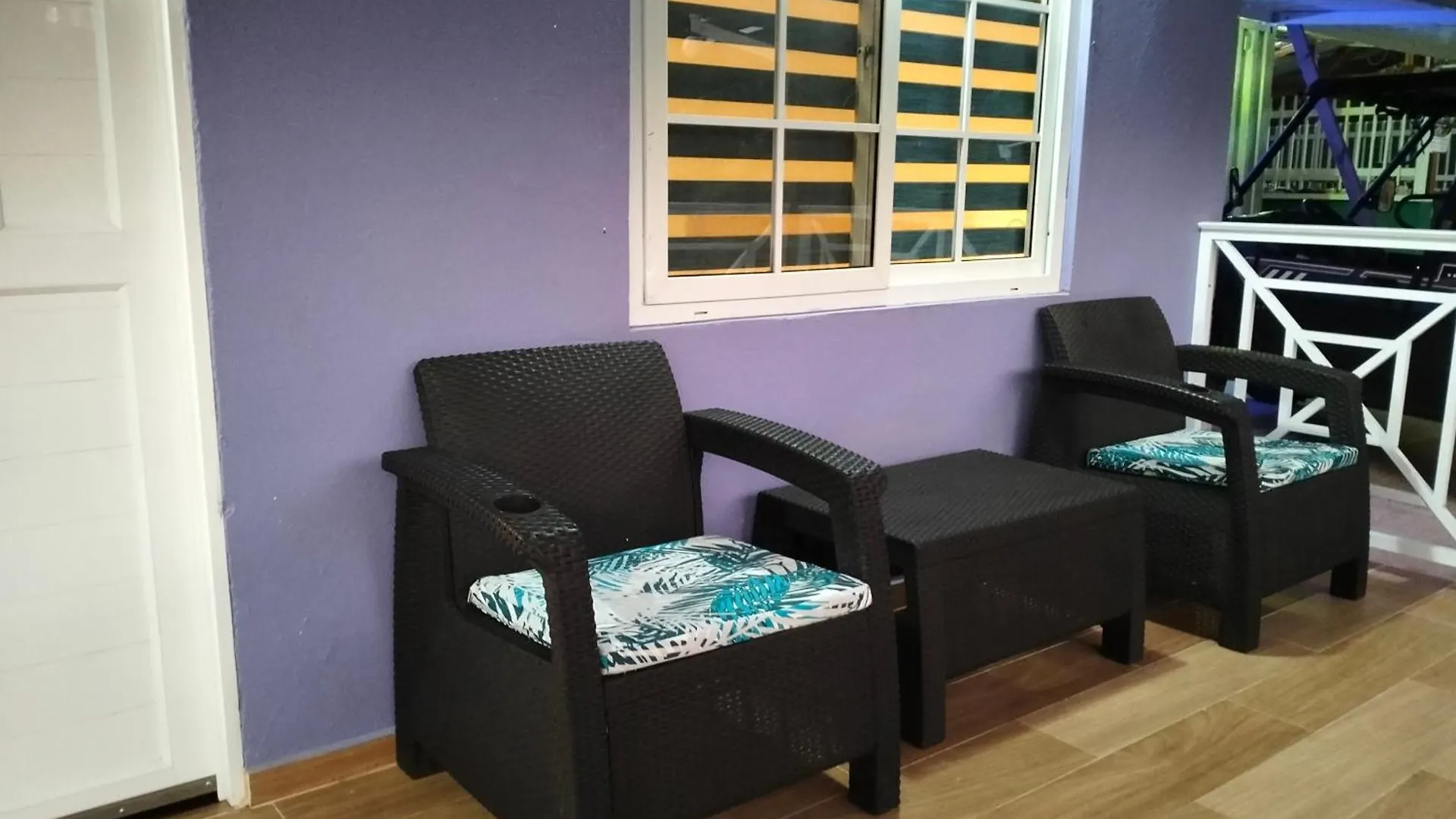 Blue Lizard House Villa San Andres  San Andres (San Andres and Providencia Islands)