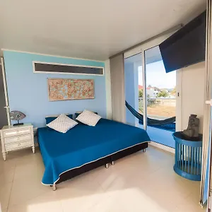 Holiday home Casa Eneida -san Andres Isla, San Andres (San Andres and Providencia Islands)