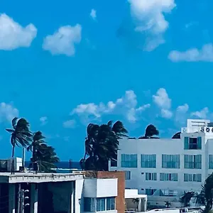  Apartamento Edificio Santa Catalina