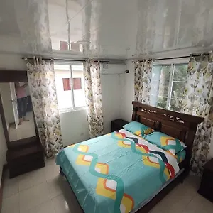  Apartamento Familiares The Upper 202