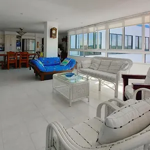  Apartamento Zona Centrica