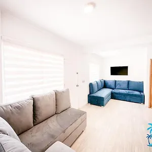  Сasa de vacaciones Casa Turistica House