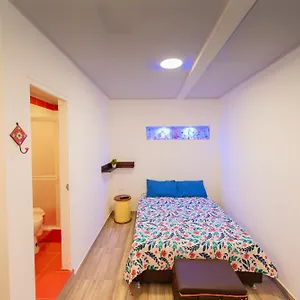 Appartement Turisticos El Conquistador