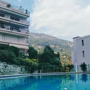 Les Brises De - Résidence Les Miradors Menton