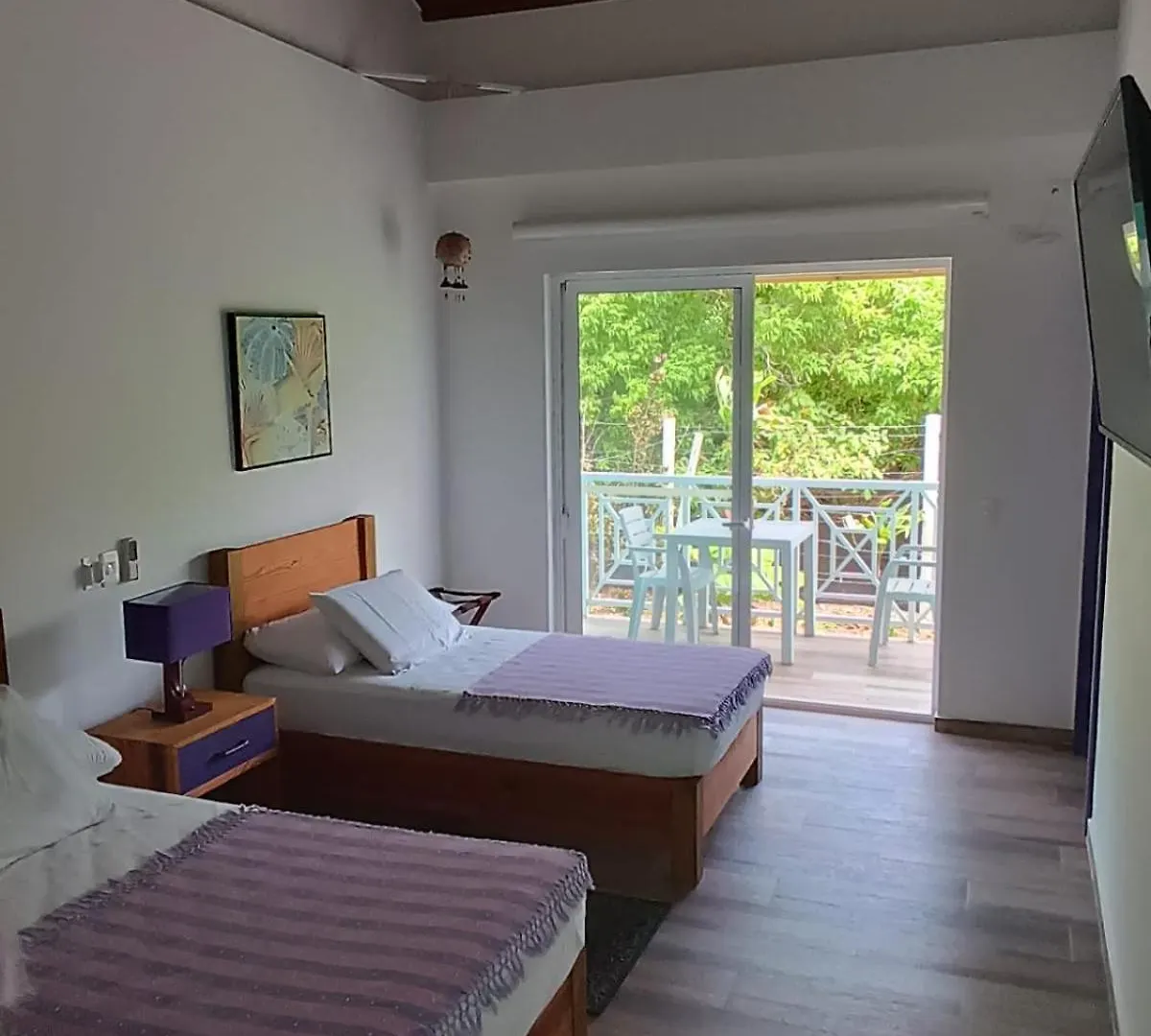 Blue Lizard House Villa San Andres  0*, San Andres (San Andres and Providencia Islands) Colombia
